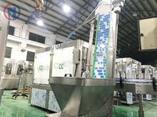3000-4000BPH 全自动水灌装 （型号：XGF12-12-5)